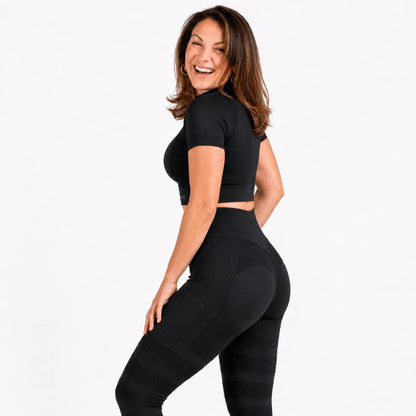3D™ - Leggings V2 - Sculpt & Smooth