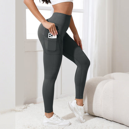 3D™ - Leggings V2 - Sculpt & Smooth