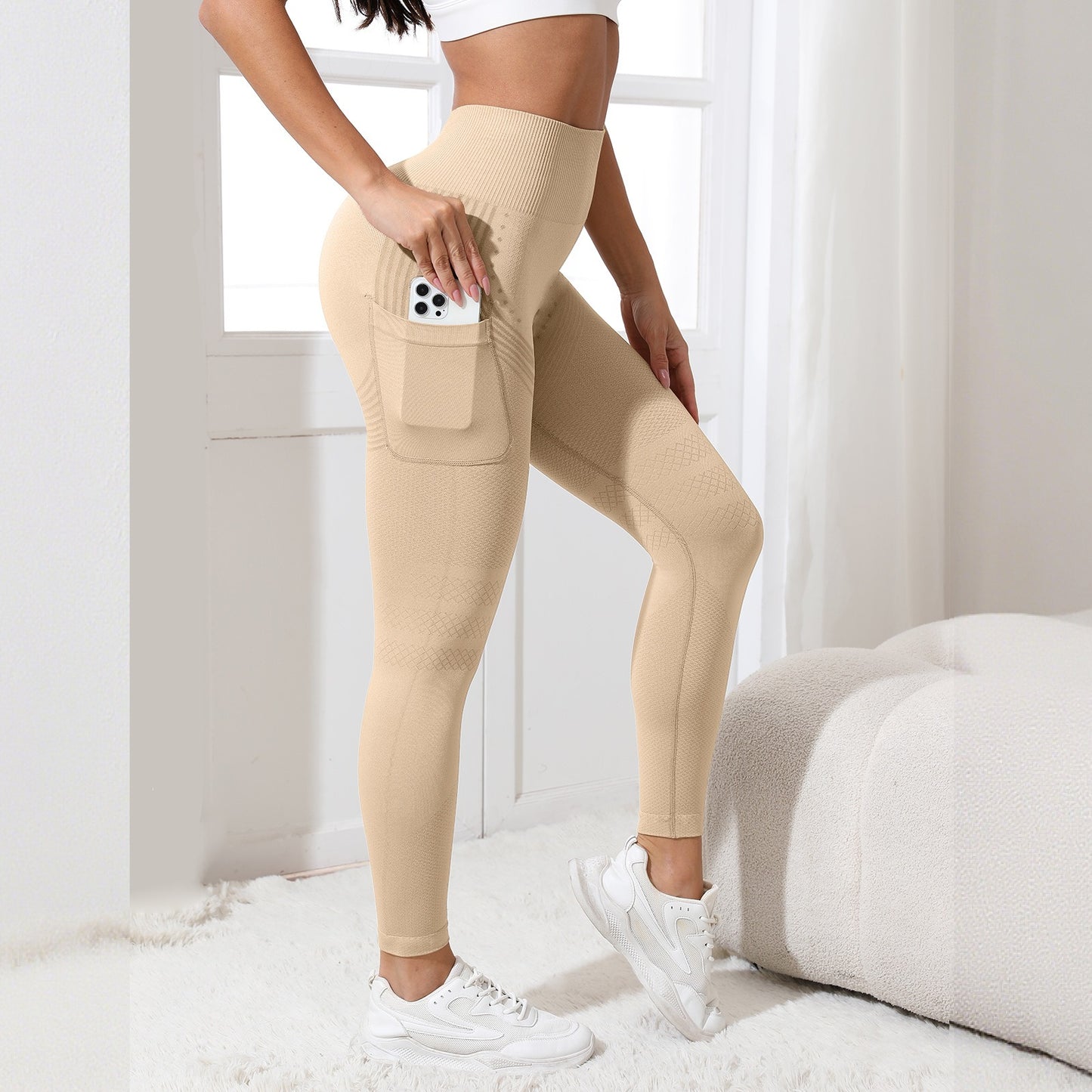 3D™ - Leggings V2 - Sculpt & Smooth