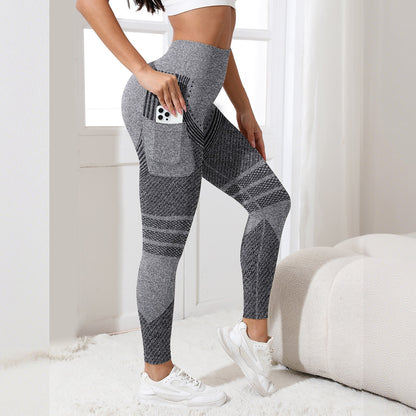 3D™ - Leggings V2 - Sculpt & Smooth