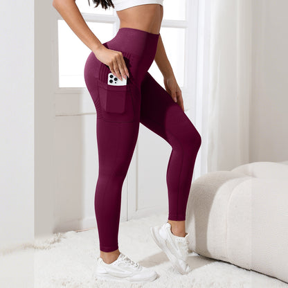3D™ - Leggings V2 - Sculpt & Smooth