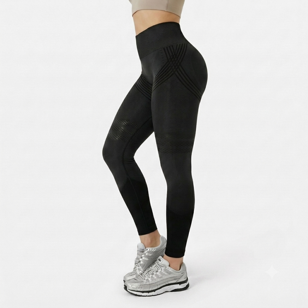 3D™ - Leggings Sculpt & Smooth