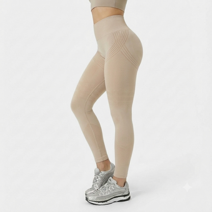 3D™ - Leggings Sculpt & Smooth
