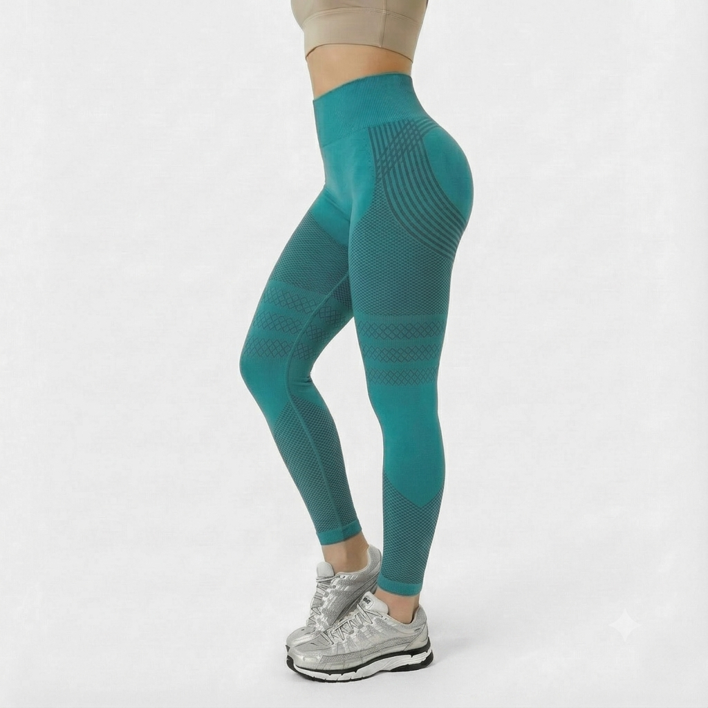 3D™ - Leggings Sculpt & Smooth