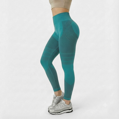 3D™ - Leggings Sculpt & Smooth