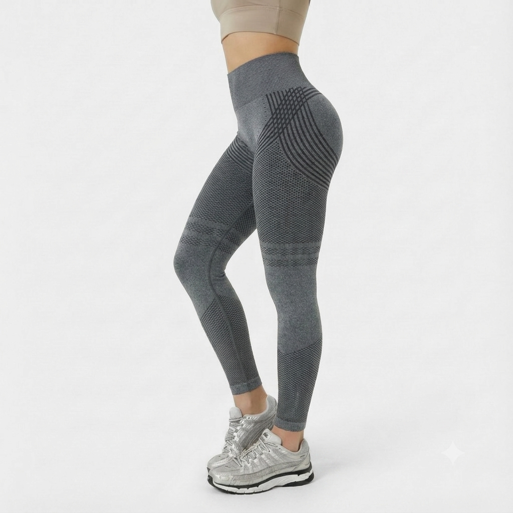 3D™ - Leggings Sculpt & Smooth