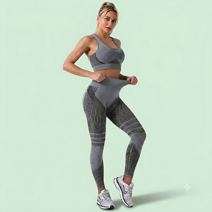 3D™ - Leggings Sculpt & Smooth