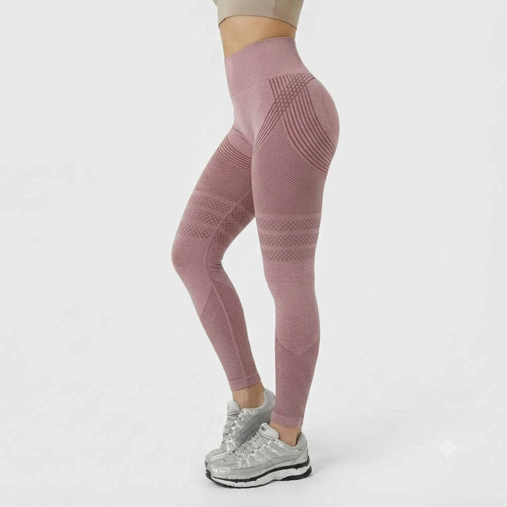 3D™ - Leggings Sculpt & Smooth