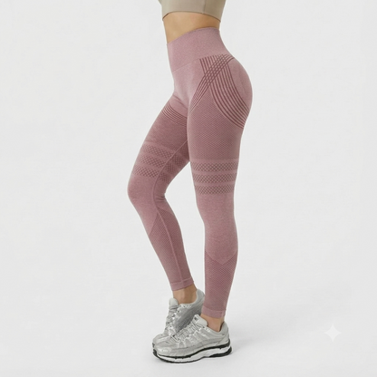 3D™ - Leggings Sculpt & Smooth