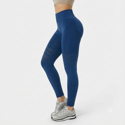 3D™ - Leggings Sculpt & Smooth
