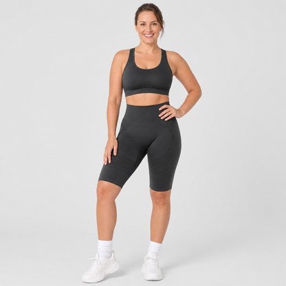 3D™ Anti-Chafe Shorts – Glide & Smooth