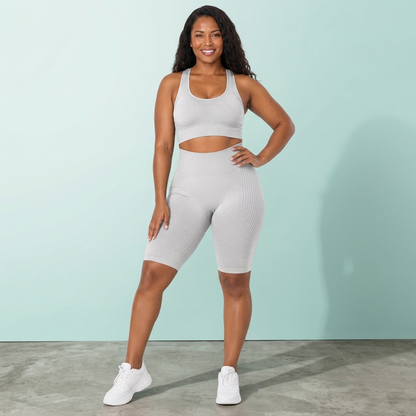 3D™ Anti-Chafe Shorts – Glide & Smooth