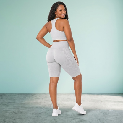 3D™ Anti-Chafe Shorts – Glide & Smooth